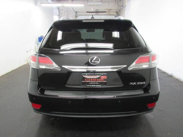2013 Lexus RX 350 Base AWD 4dr SUV - - by dealer for sale in Fairfield, OH – photo 6