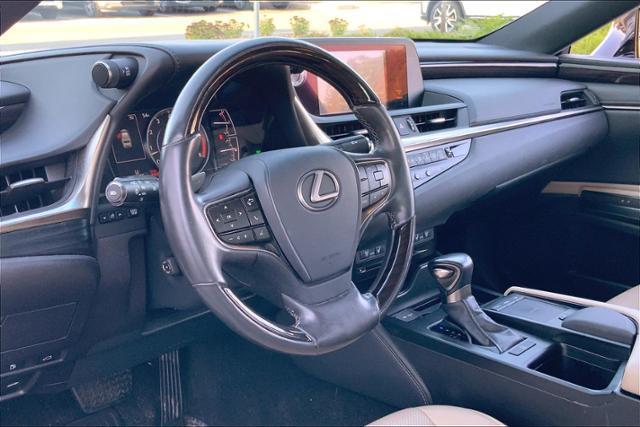 2020 Lexus ES 350 Base for sale in Other, MA – photo 17
