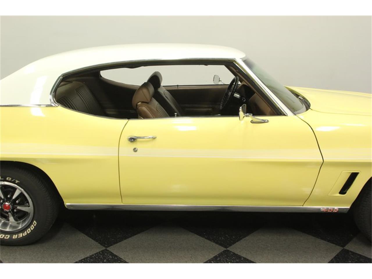 1972 Pontiac GTO for sale in Lutz, FL – photo 35