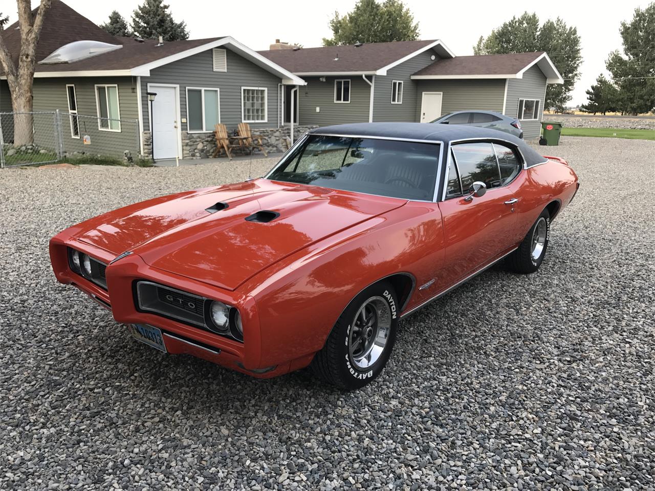 for sale gto