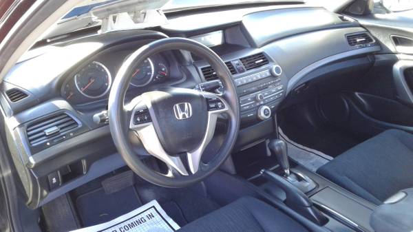 2012 Honda accord 2door lx s for sale in Lynbrook, NY – photo 4