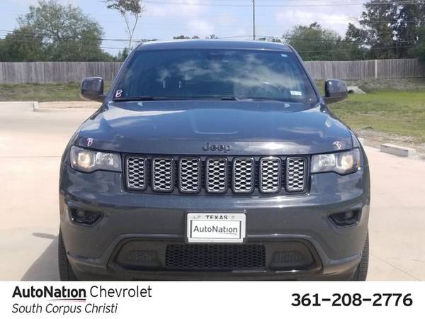 2017 Jeep Grand Cherokee Altitude SKU:HC756865 SUV for sale in Corpus Christi, TX – photo 2