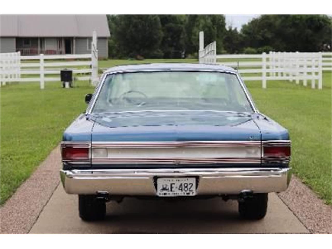 1967 Plymouth GTX for sale in Cadillac, MI – photo 10