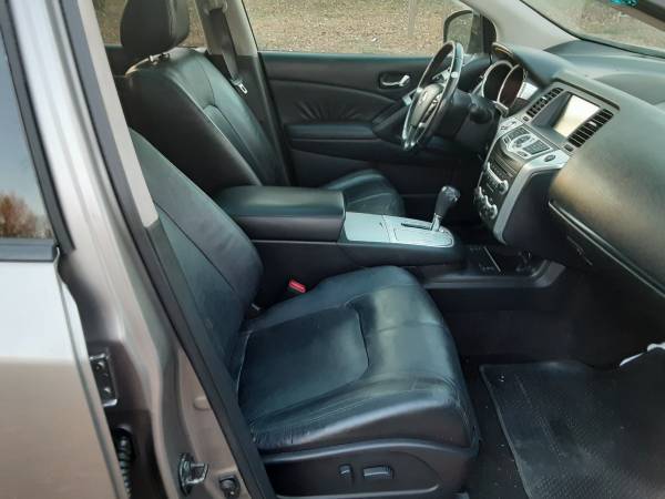 2010 Nissan Murano - cars & trucks - by owner - vehicle automotive... for sale in Mission, MO – photo 9