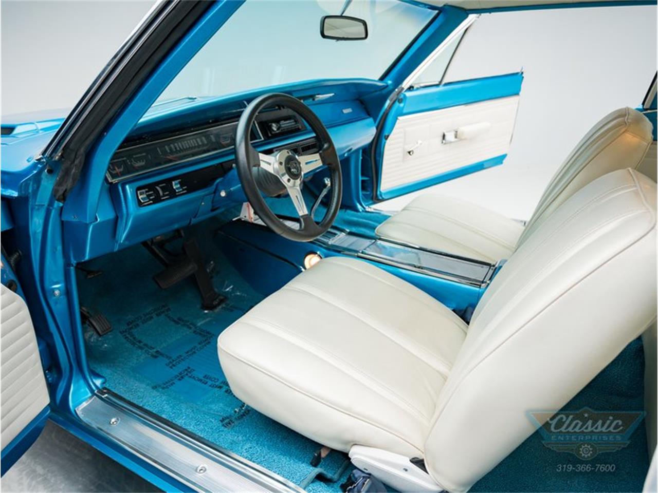 1968 Plymouth Road Runner for sale in Cedar Rapids, IA – photo 28