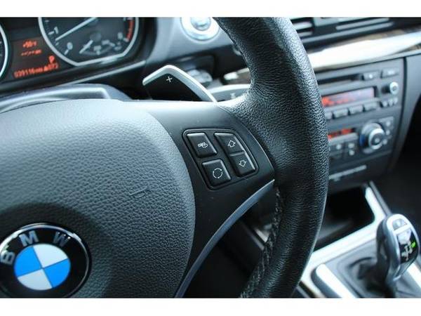 2012 BMW 1 Series convertible 135i Green Bay for sale in Green Bay, WI – photo 18