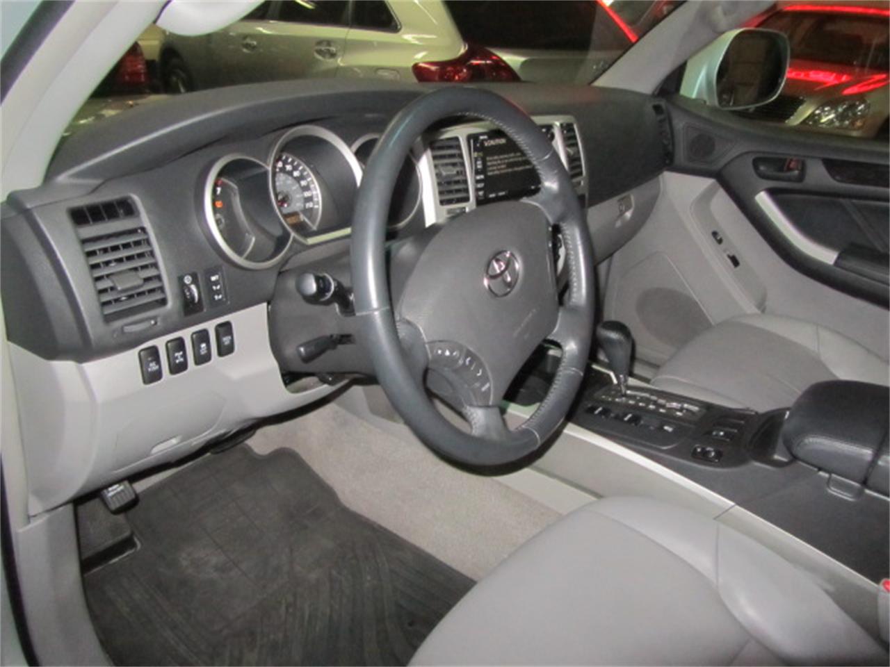2009 Toyota 4Runner for sale in Omaha, NE – photo 20