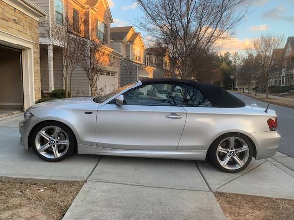 2010 bmw 135i 2yrs warrantee for sale in Lawrenceville, GA – photo 2