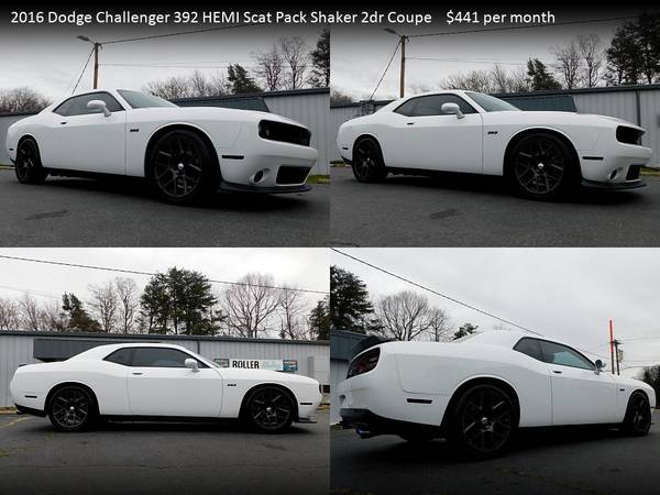 529/mo - 2013 Chevrolet Camaro ZL1 2dr Coupe FOR ONLY - cars & for sale in KERNERSVILLE, SC – photo 22