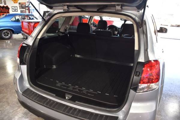 2012 Subaru Outback 2 5i Premium Wagon 4D Wagon - - by for sale in Payson, AZ – photo 14