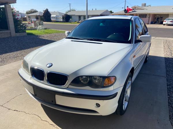 2005 BMW 325i - cars & trucks - by owner - vehicle automotive sale for sale in Glendale, AZ – photo 2