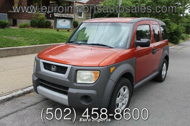 2005 Honda Element EX for sale in Louisville, KY