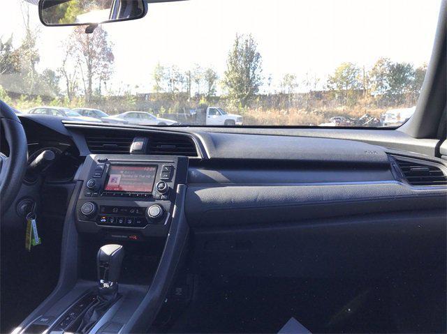 2020 Honda Civic LX for sale in Hopewell, VA – photo 27