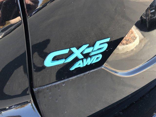 2019 Mazda CX-5 Grand Touring for sale in Sandy, UT – photo 7