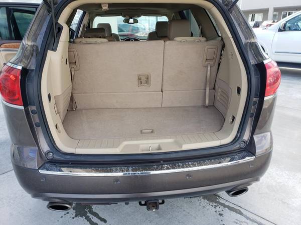 BEAUTIFUL! 2012 Buick Enclave Premium 4WD $99Down $254/mo OAC! for sale in Helena, MT – photo 6