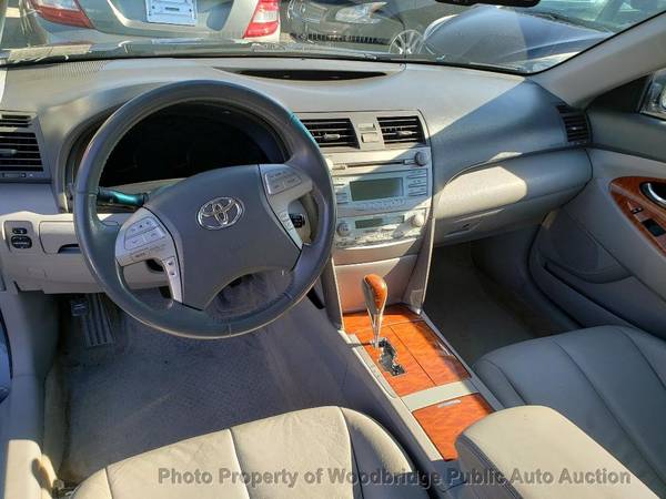 2009 *Toyota* *Camry* Gray - cars & trucks - by dealer - vehicle... for sale in Woodbridge, District Of Columbia – photo 11