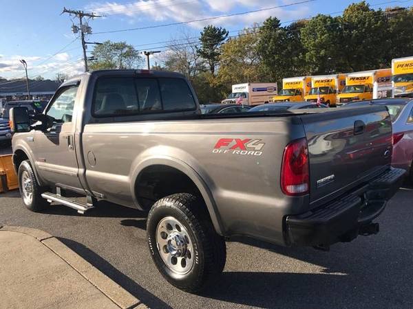 2006 Ford F-350 Super Duty XLT 2dr Regular Cab 4WD LB **GUARANTEED... for sale in Hyannis, MA – photo 17