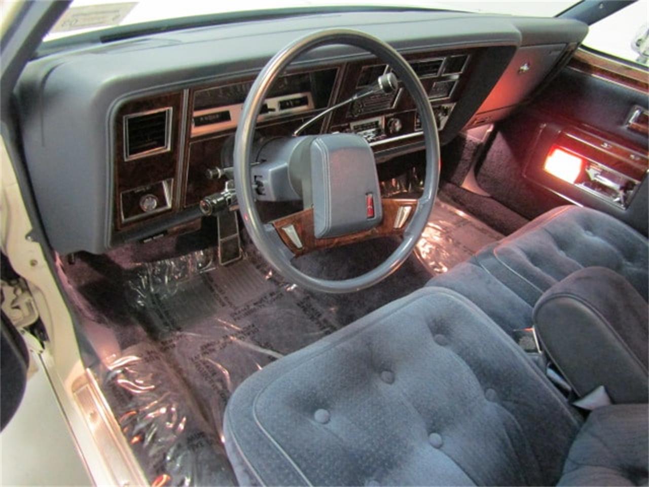1983 Oldsmobile 98 for sale in Christiansburg, VA – photo 10