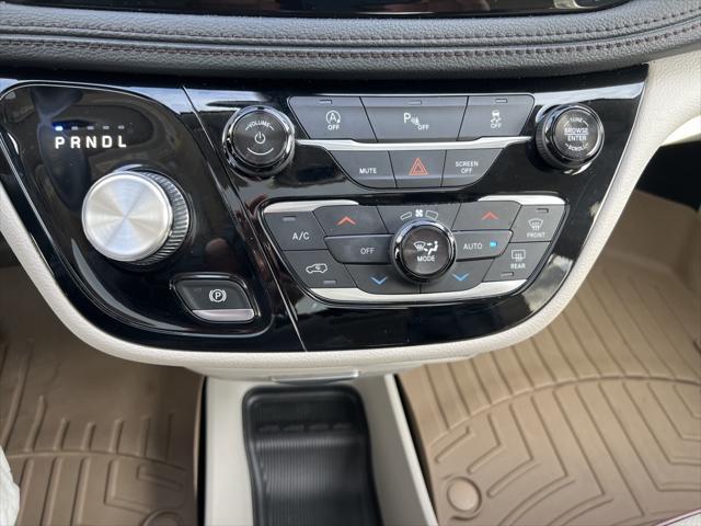 2018 Chrysler Pacifica Limited for sale in Easley, SC – photo 72