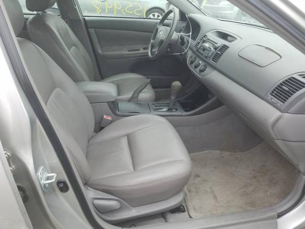 2003 TOYOTA CAMRY......SALVAGE - cars & trucks - by owner - vehicle... for sale in Louisville, KY – photo 9