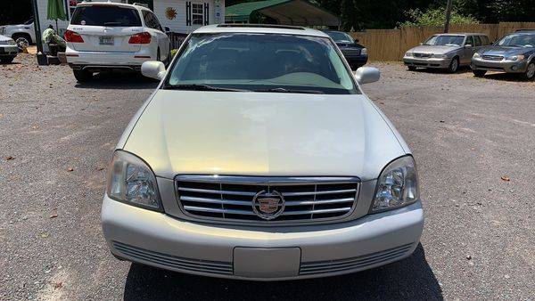 2005 Cadillac Deville for sale in Mocksville, NC – photo 2