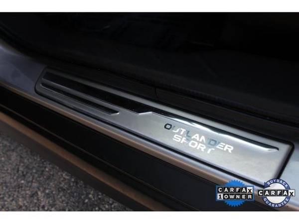2015 Mitsubishi Outlander Sport SE - wagon for sale in Aurora, IL – photo 13