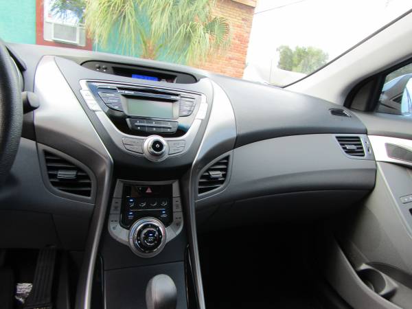 2013 Hyundai Elantra GS Coupe for sale in Hernando, FL – photo 13