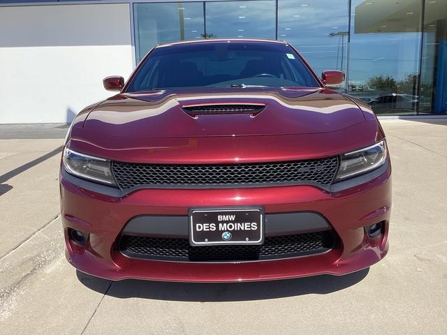 2019 Dodge Charger GT for sale in URBANDALE, IA – photo 6