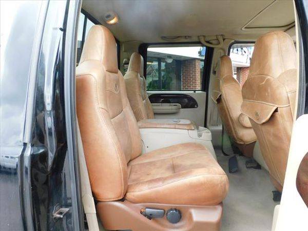 2006 Ford F-250 F250 F 250 Super Duty KING RANCH for sale in Salem, MA – photo 14