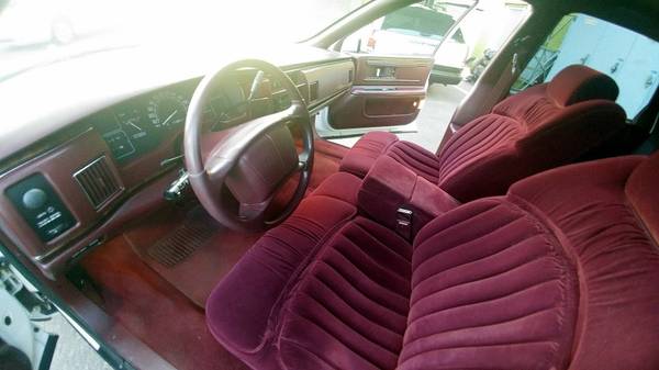 1994 Buick Roadmaster Wagon 70k miles for sale in Phoenix, AZ – photo 10