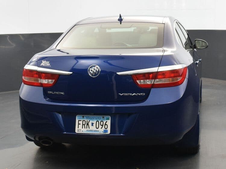 2014 Buick Verano FWD for sale in Monticello, MN – photo 18