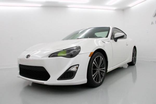 2014 Scion FR-S Base 2dr Coupe 6M - cars & trucks - by dealer -... for sale in Concord, NC – photo 4