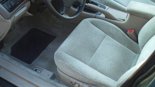 HONDA 1996 ACCORD EX for sale in Waterville, OH – photo 2