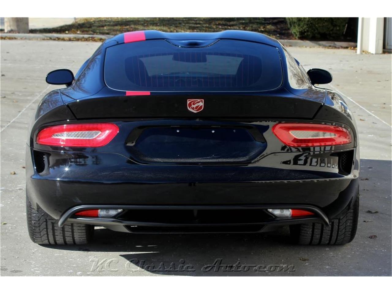 2014 Dodge Viper for sale in Lenexa, KS – photo 22