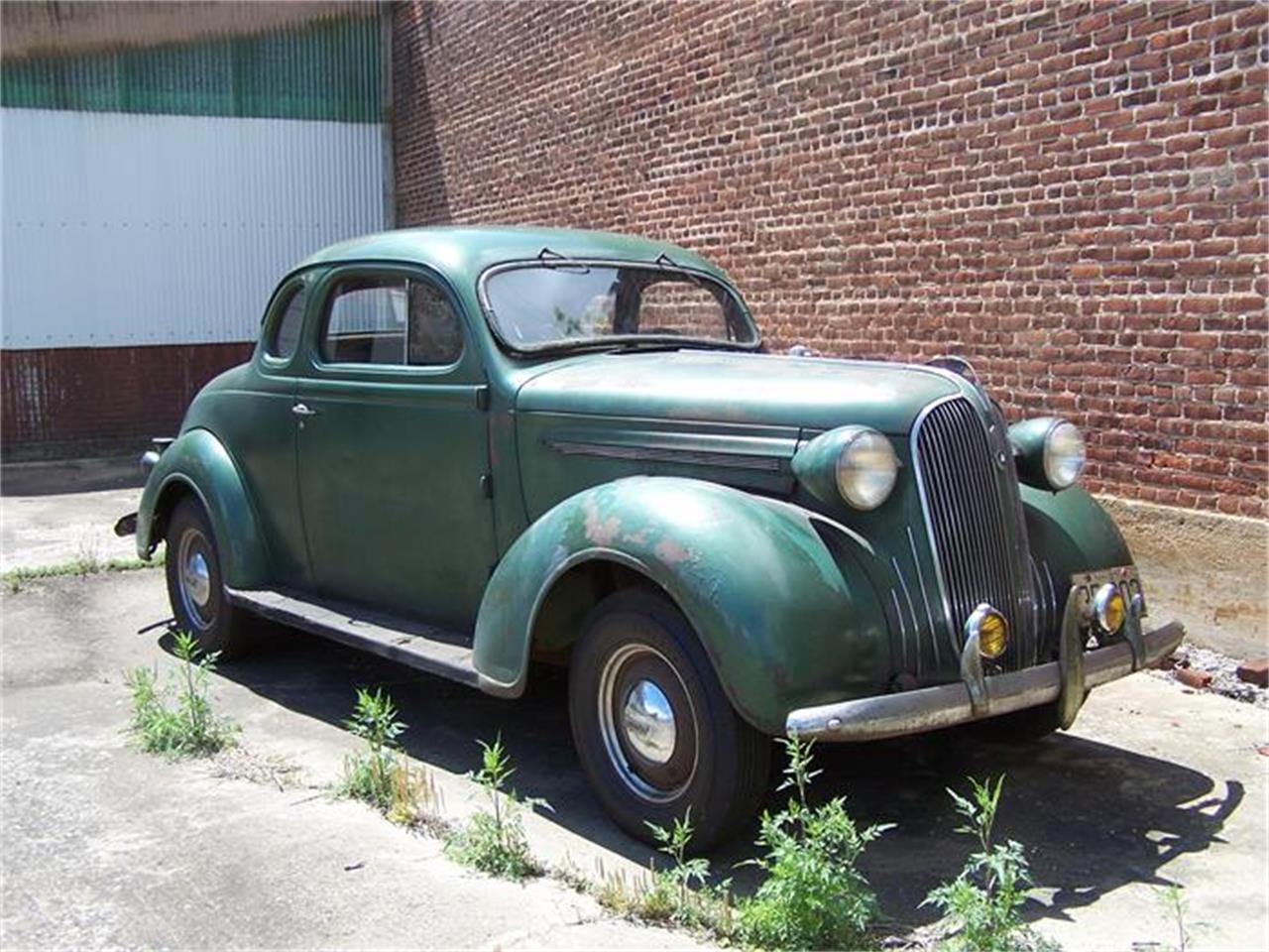 1937 Plymouth Coupe for sale in Lynchburg, VA – photo 15
