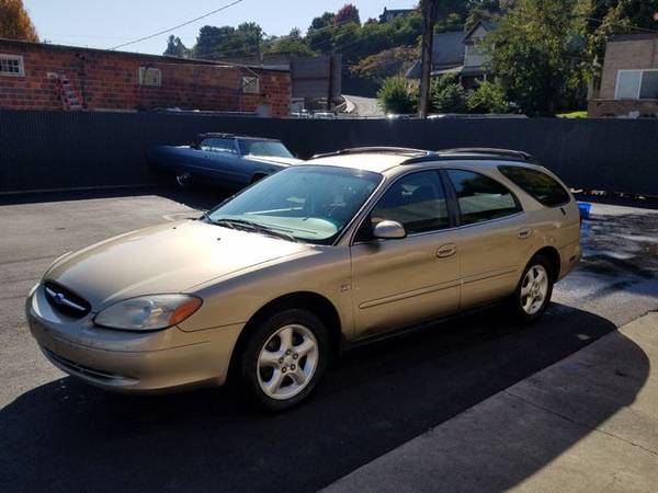 2001 Ford Taurus - In-House Financing Available! for sale in LEWISTON, ID – photo 5