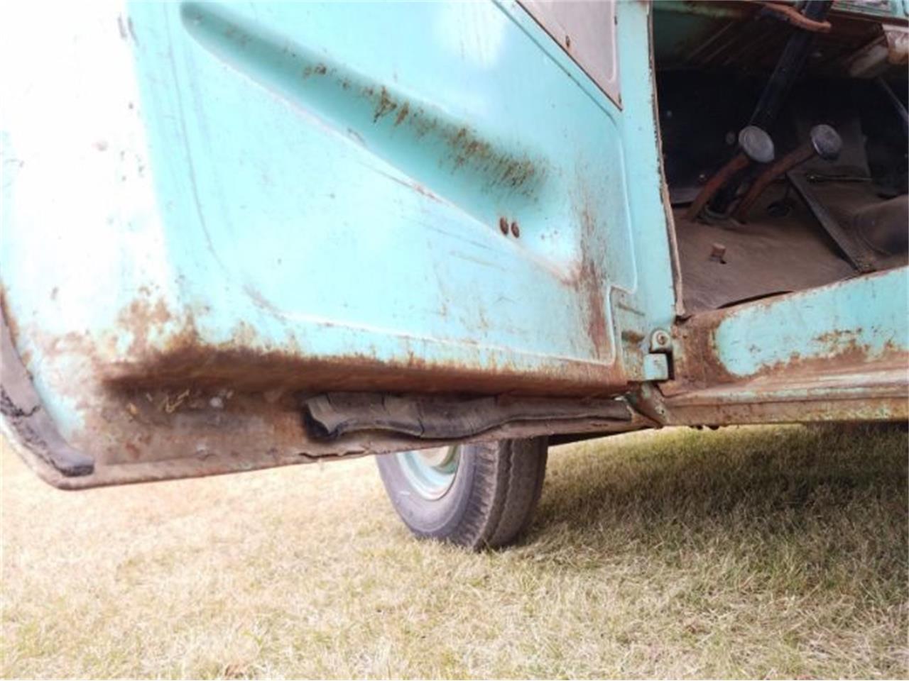 1956 Studebaker Pickup for sale in Cadillac, MI – photo 14