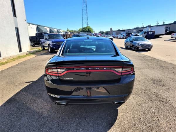 2015 Dodge Charger SE 4dr Sedan, Non-Smoker, Only 79K Miles - cars & for sale in Dallas, TX – photo 6