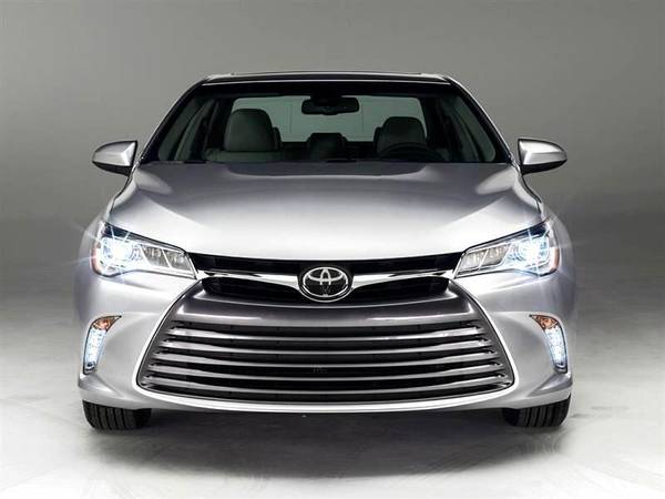 2015 Toyota Camry ASV50L/GSV50L/AVV50L - EVERYBODY RIDES! - cars & for sale in Metairie, LA – photo 2
