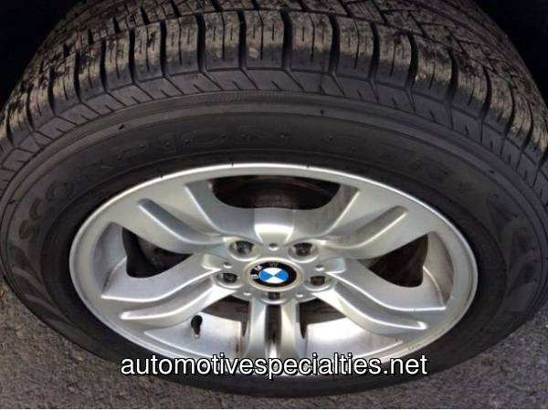 2006 BMW X3 3.0i **Call Us Today For Details!!** - cars & trucks -... for sale in Spokane, MT – photo 20