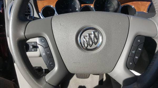 2008 Buick Enclave - cars & trucks - by dealer - vehicle automotive... for sale in Santa Clara, UT – photo 5