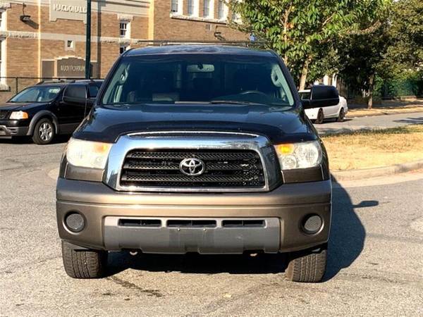2007 Toyota Tundra SR5 Double Cab 5AT 2WD - - by dealer for sale in Other, Other – photo 8