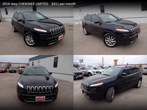 2013 Jeep GRAND CHEROKEE OVERLAND - - by dealer for sale in San Antonio, TX – photo 24