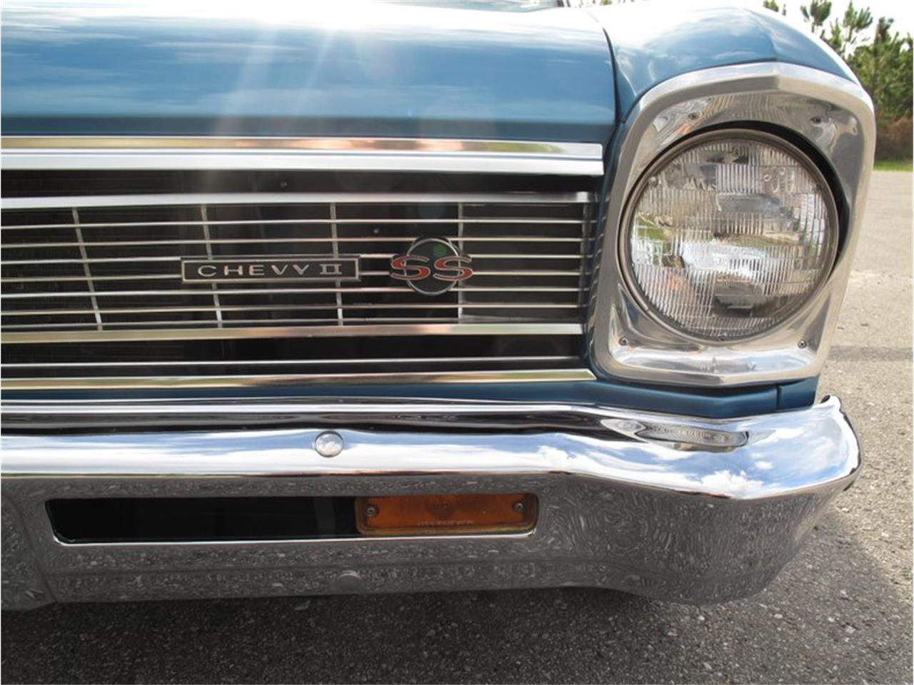 1966 Chevrolet Chevy II for sale in Ocala, FL – photo 14