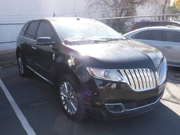 2013 Lincoln MKX - Just in! Really Sharp SUV!! - cars & trucks - by... for sale in Mesa, AZ – photo 2