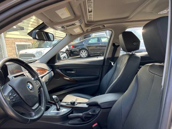 2015 BMW 3-Series 320i xDrive - - by dealer - vehicle for sale in Union City, NJ – photo 11