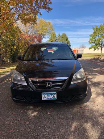 Honda Odyssey for sale in Northfield, MN – photo 2