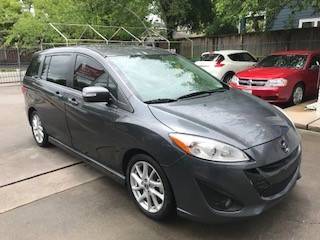 World Series Special! Low Down $500! 2014 Mazda 5 for sale in Houston, TX – photo 4