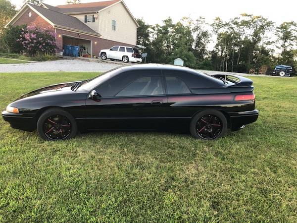 SUBARU SVX LSI - MINT CONDITION for sale in Dry Ridge, OH