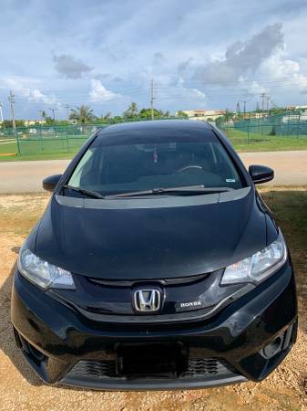 2015 Honda Fit Hatchback for sale in Other, Other – photo 8